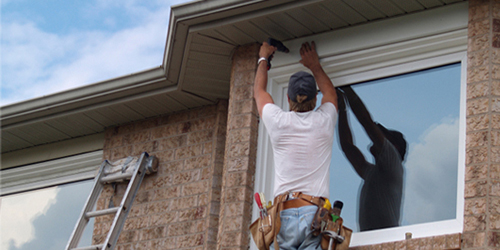 Yorkton Window Cleaning, Repair, Replacement